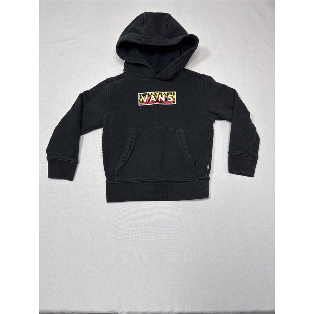 Vans‎ hoodie Size 2t